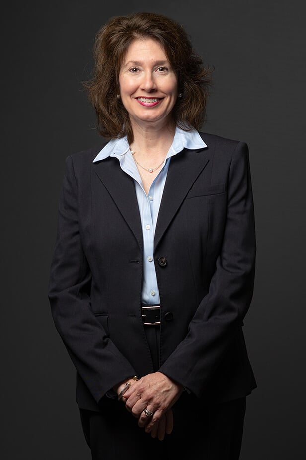 Nancy Given Full Body Photo