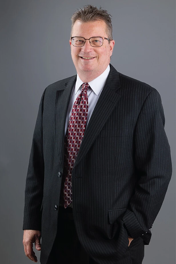 Kevin Dibbink Full Body Photo