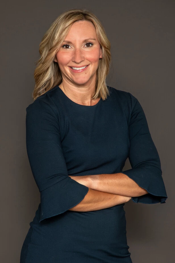Brandy Jenkins Full Body Photo
