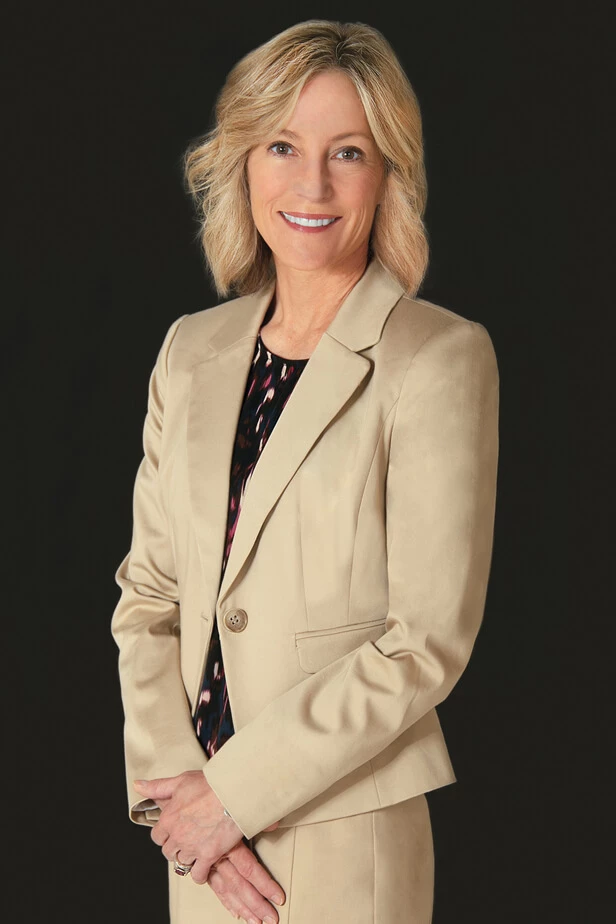 Katie Florig Full Body Photo