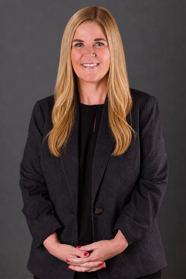 Marla Steigerwald Full Body Photo