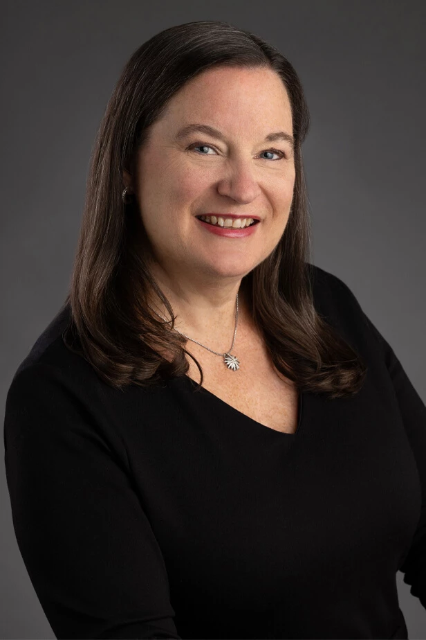 Michelle Glunz Full Body Photo