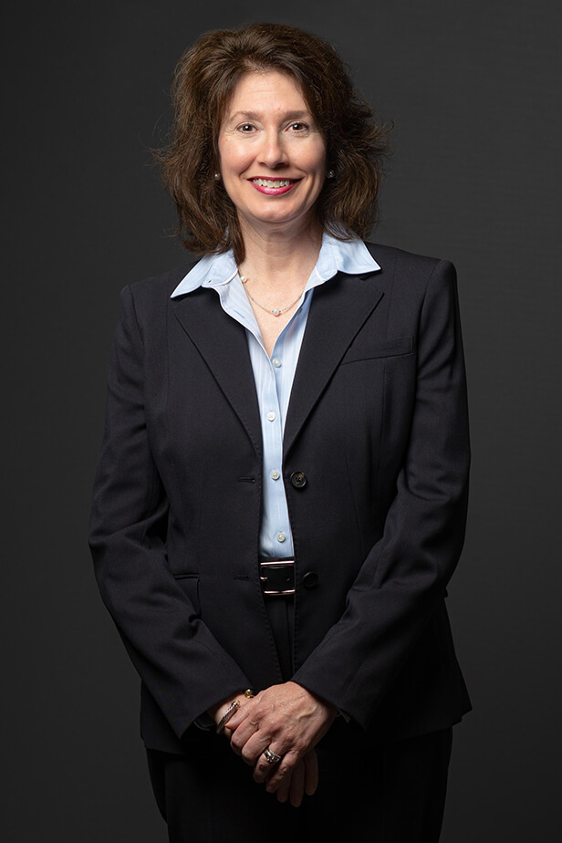 Nancy Given Full Body Photo